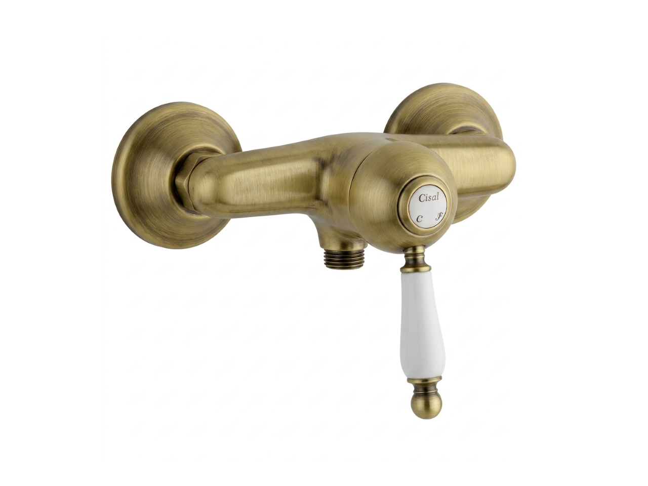 Single lever shower mixer ARCANA EMPRESS_EM000441 -1