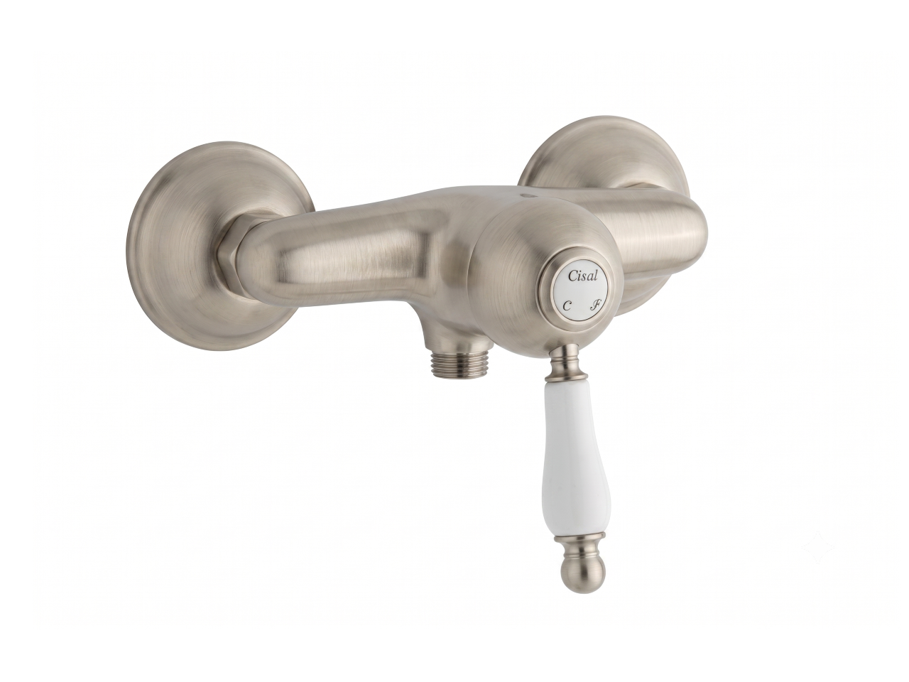 Single lever shower mixer ARCANA EMPRESS_EM000441 -1