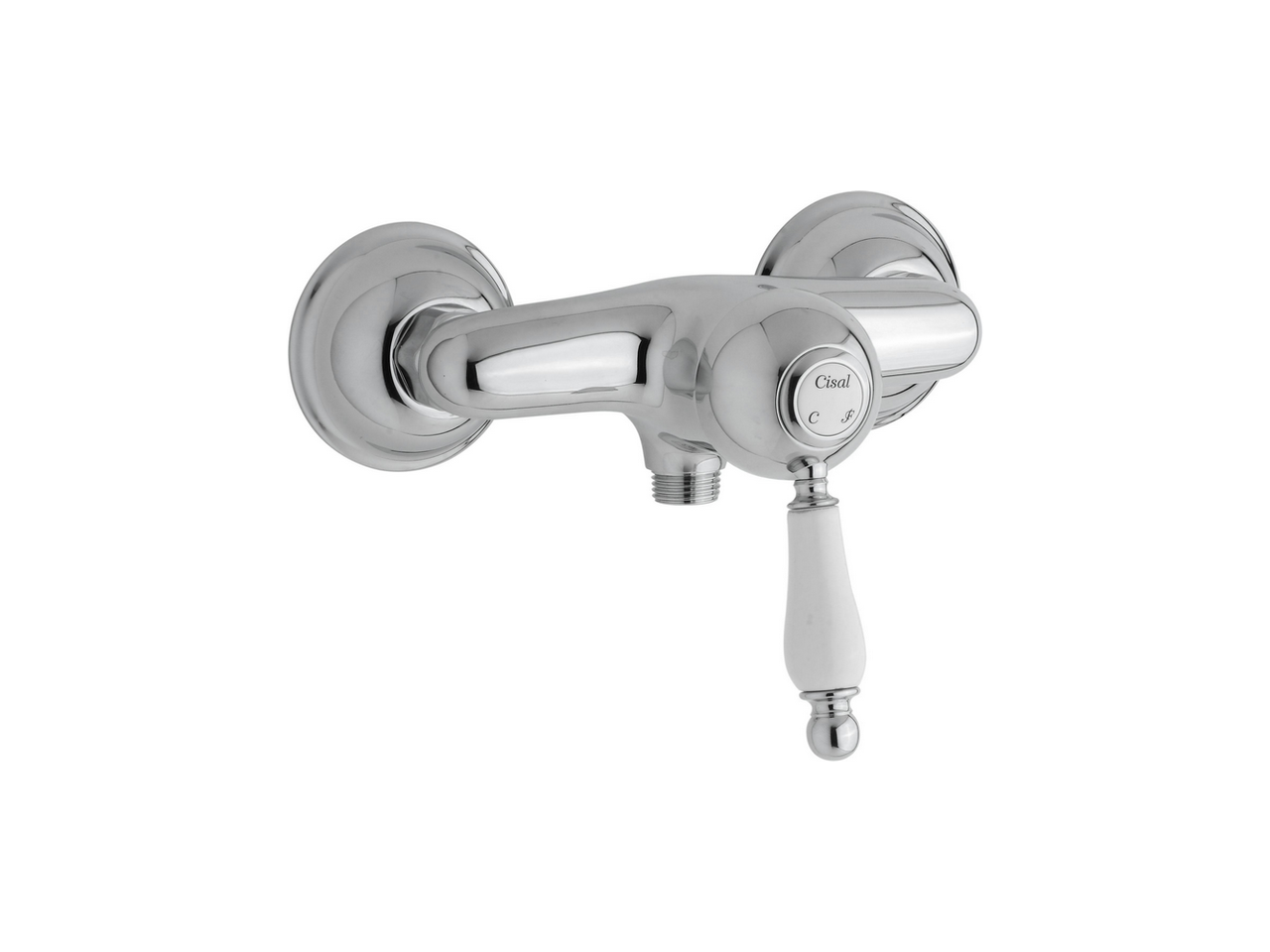 Single lever shower mixer ARCANA EMPRESS_EM000441 - v1