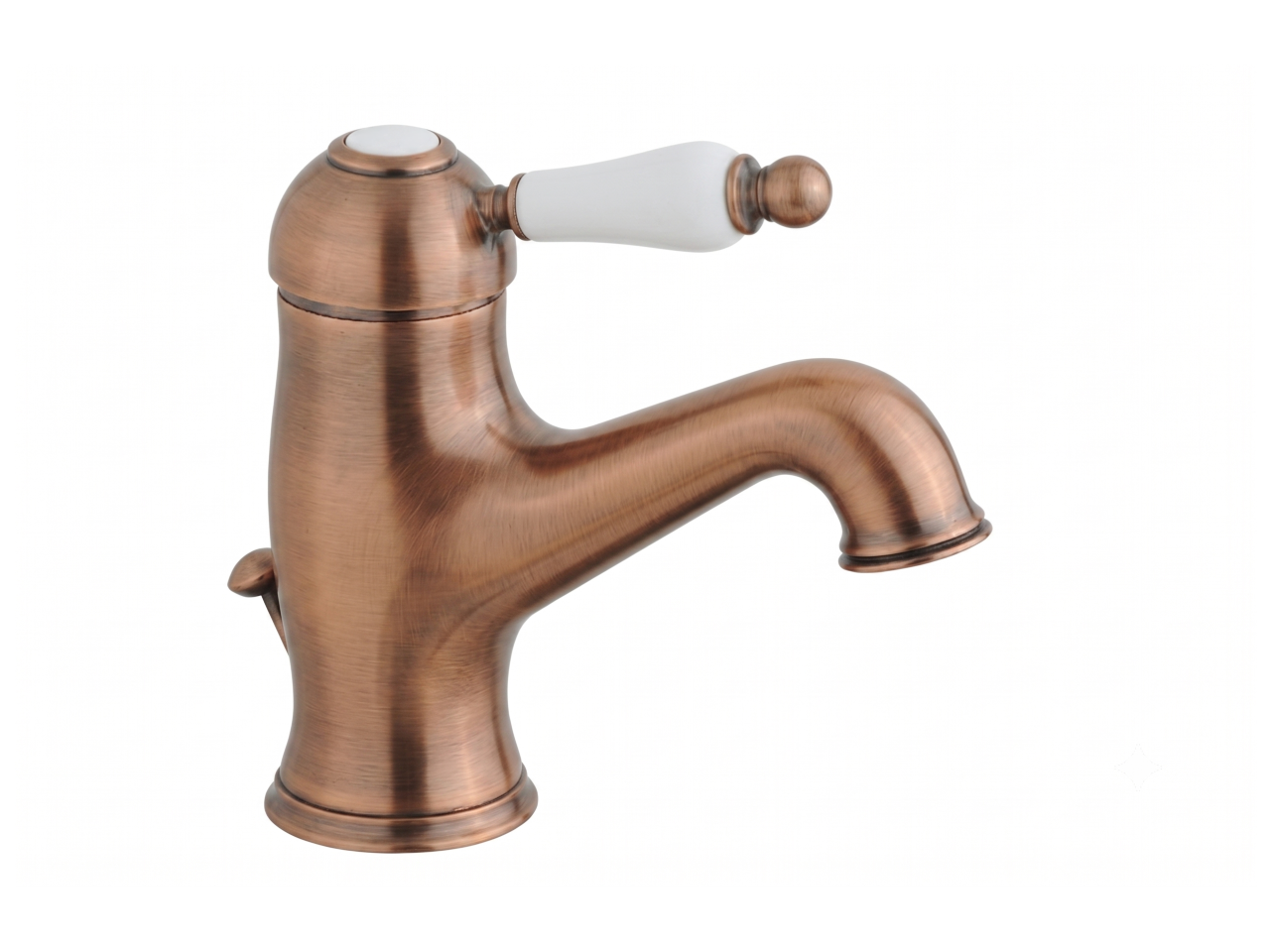Single lever washbasin mixer ARCANA EMPRESS_EM000510 -1
