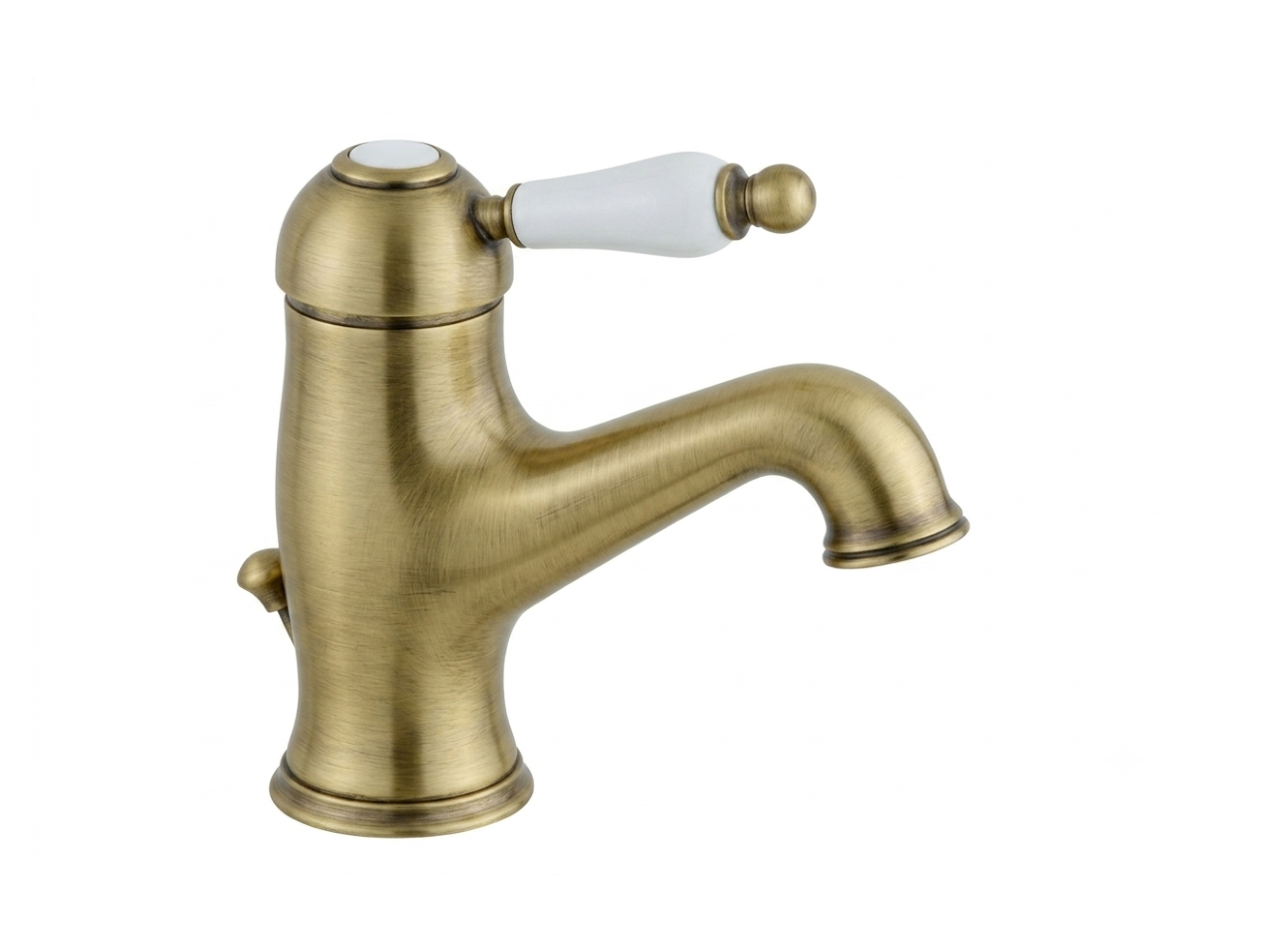 Single lever washbasin mixer ARCANA EMPRESS_EM000510 -1