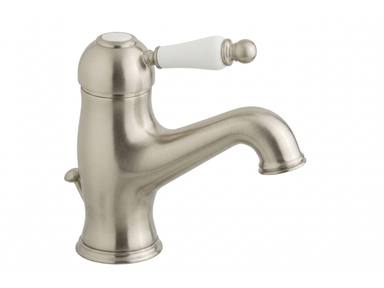 Single lever washbasin mixer ARCANA EMPRESS_EM000510 -1