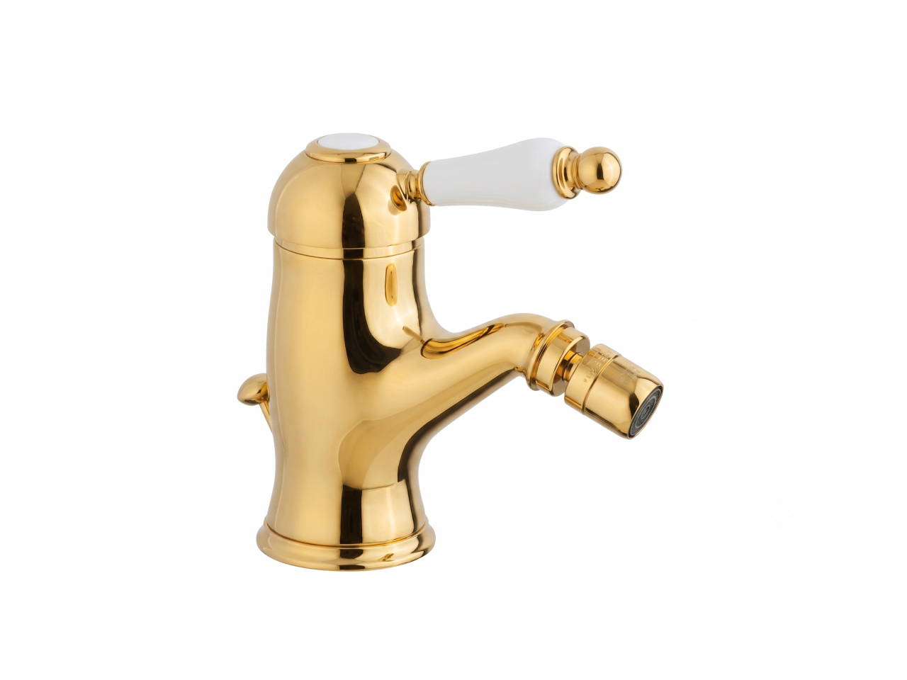 Single lever bidet mixer ARCANA EMPRESS_EM000550 -1