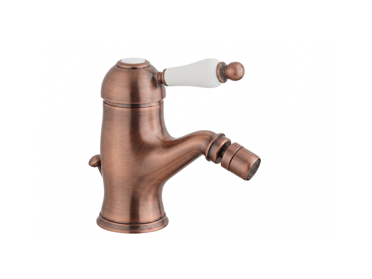 Single lever bidet mixer ARCANA EMPRESS_EM000550 -1