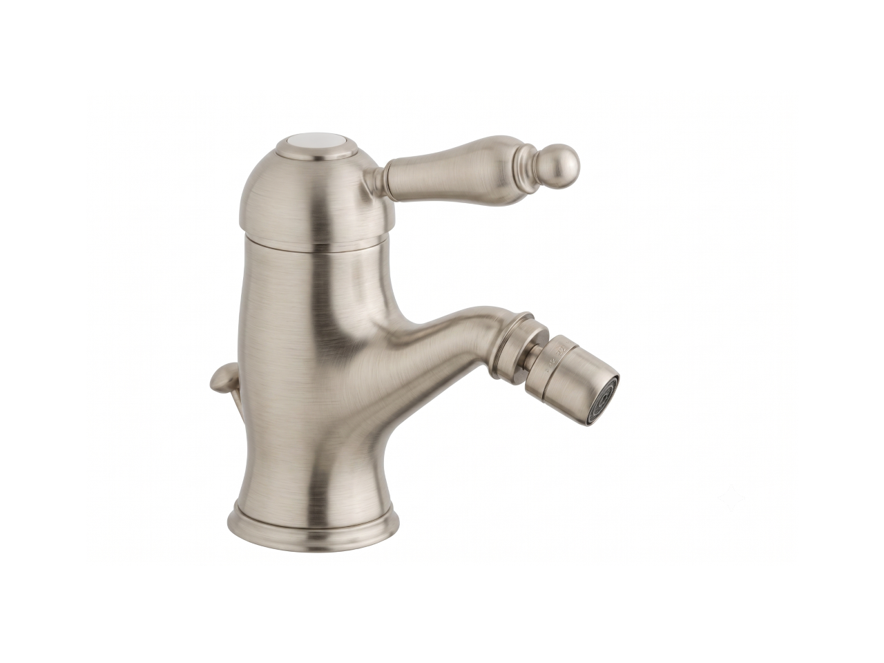 Single lever bidet mixer ARCANA EMPRESS_EM000550 -1