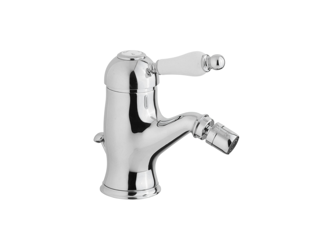 Single lever bidet mixer ARCANA EMPRESS_EM000550 - v1