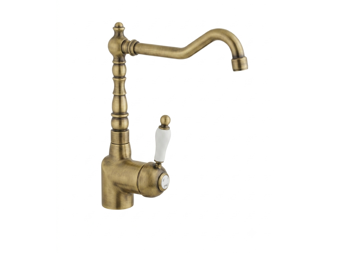 Single lever sink mixer ARCANA EMPRESS_EM002530 -1