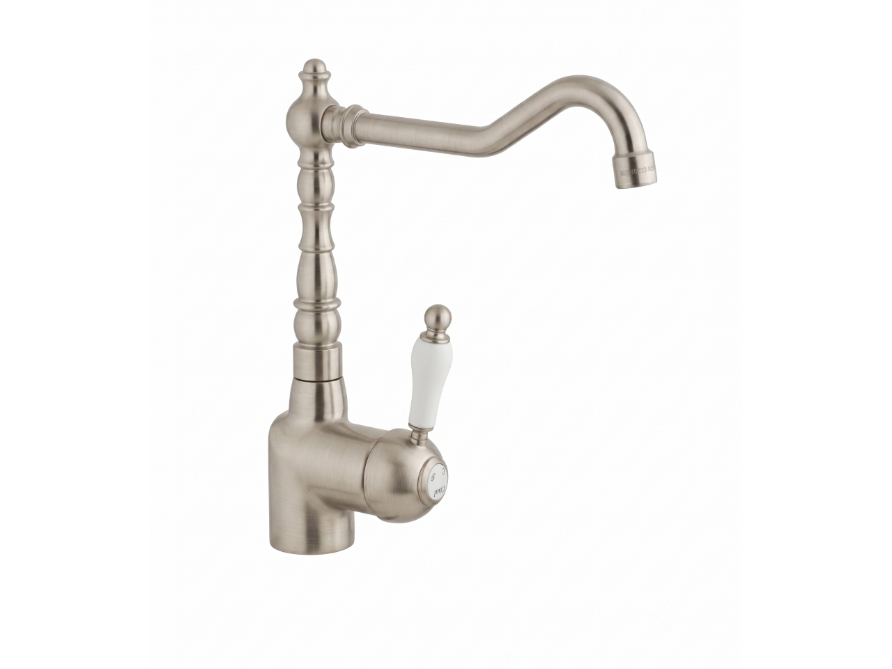 Single lever sink mixer KITCHEN_EM002530 -1