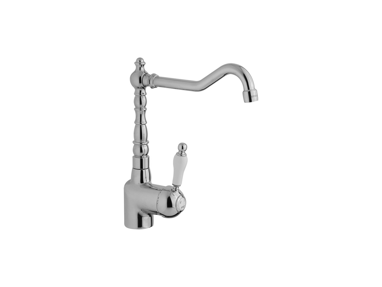 CisalSingle lever sink mixer KITCHEN_EM002530