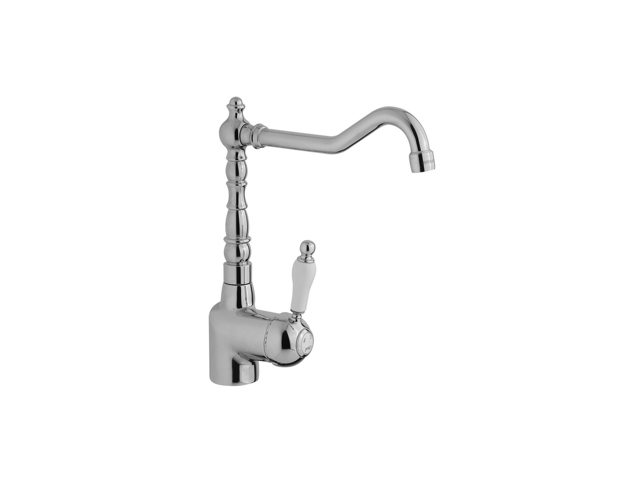 CisalSingle lever sink mixer ARCANA EMPRESS_EM002530