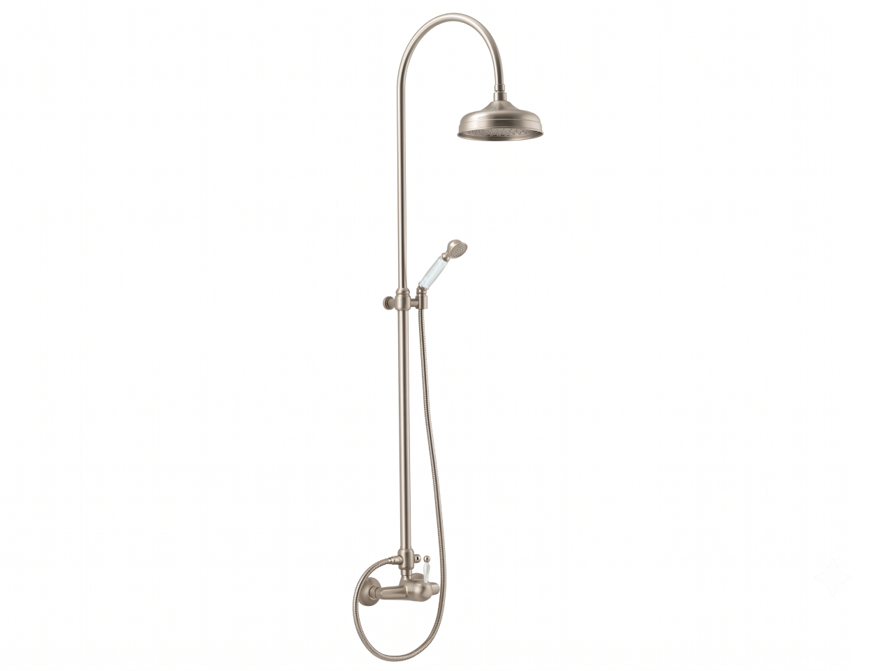 2-functions Single lever shower set ARCANA EMPRESS_EM004050 -1