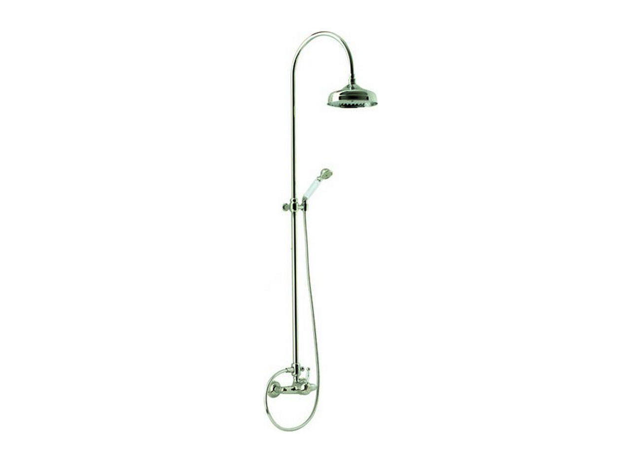 Cisal2-functions Single lever shower set ARCANA EMPRESS_EM004050