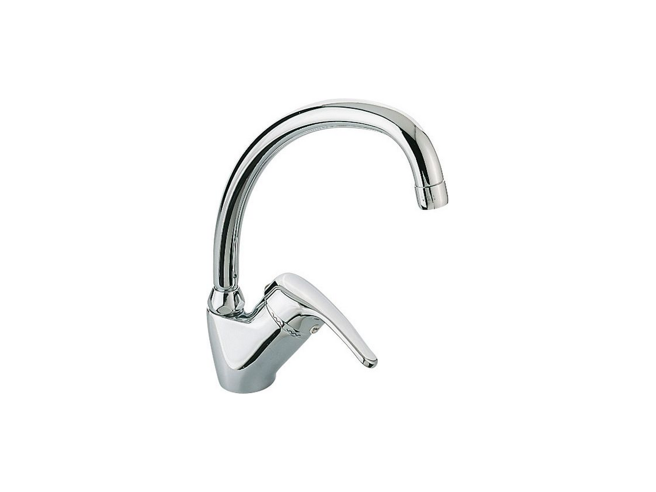 CisalSingle lever sink mixer KITCHEN_EU000520