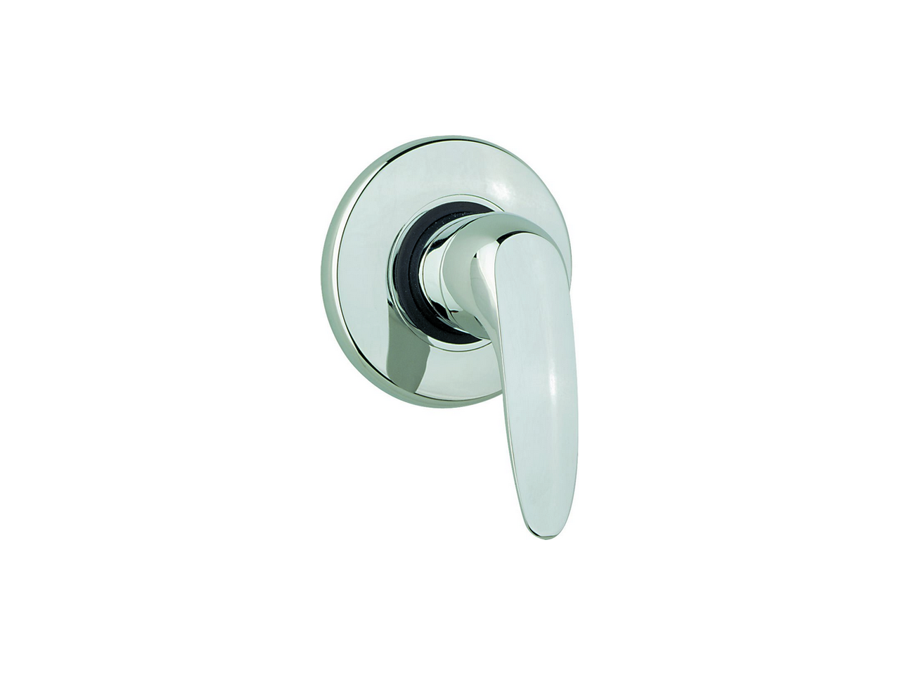 CisalConcealed single lever shower valve FLASH_FL000300