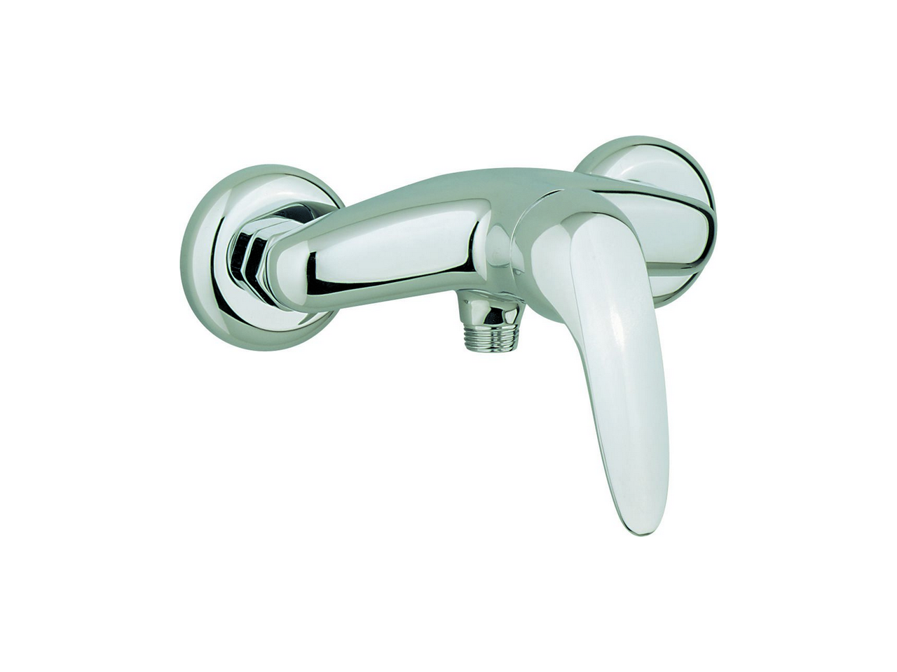 CisalSingle lever shower mixer FLASH_FL000440