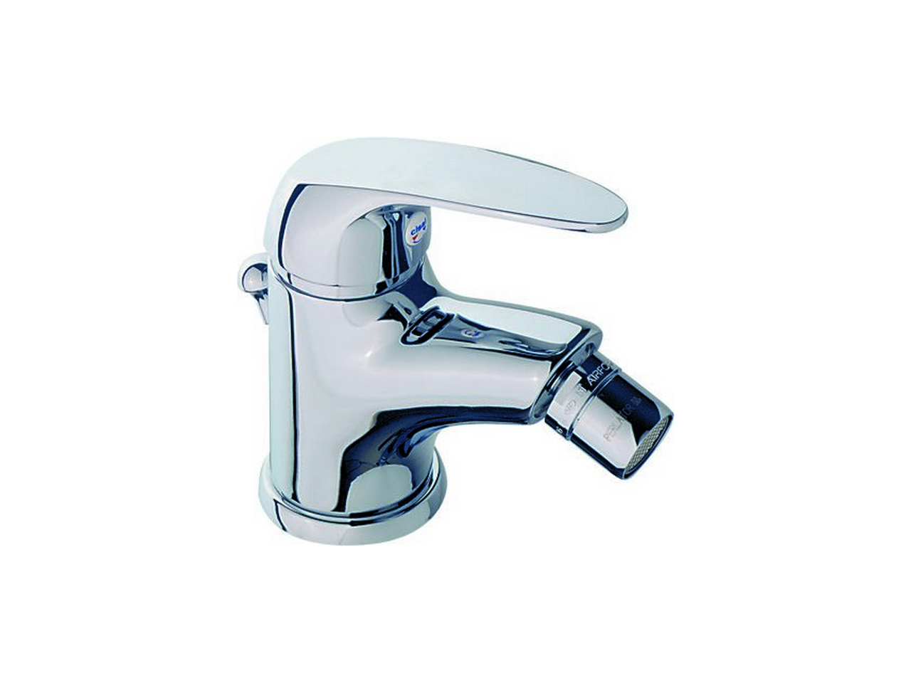 CisalSingle lever bidet mixer FLASH_FL000552