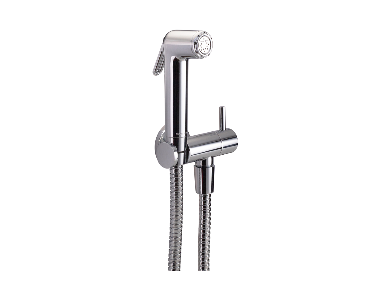 CisalBidet handshower set HYGENIC SHOWERS_FL007901