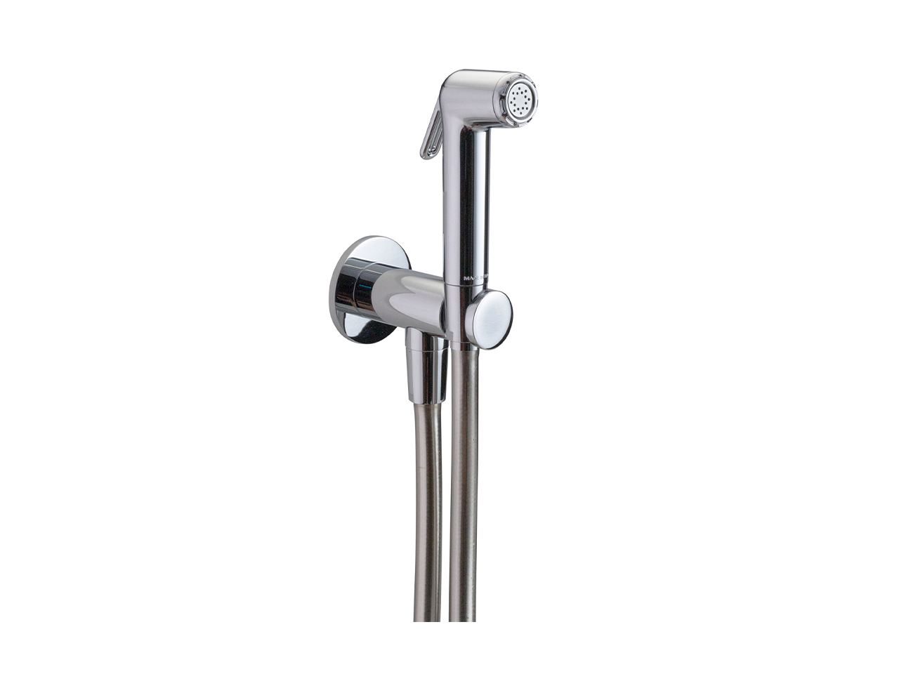 CisalBidet handshower set HYGENIC SHOWERS_FL007911