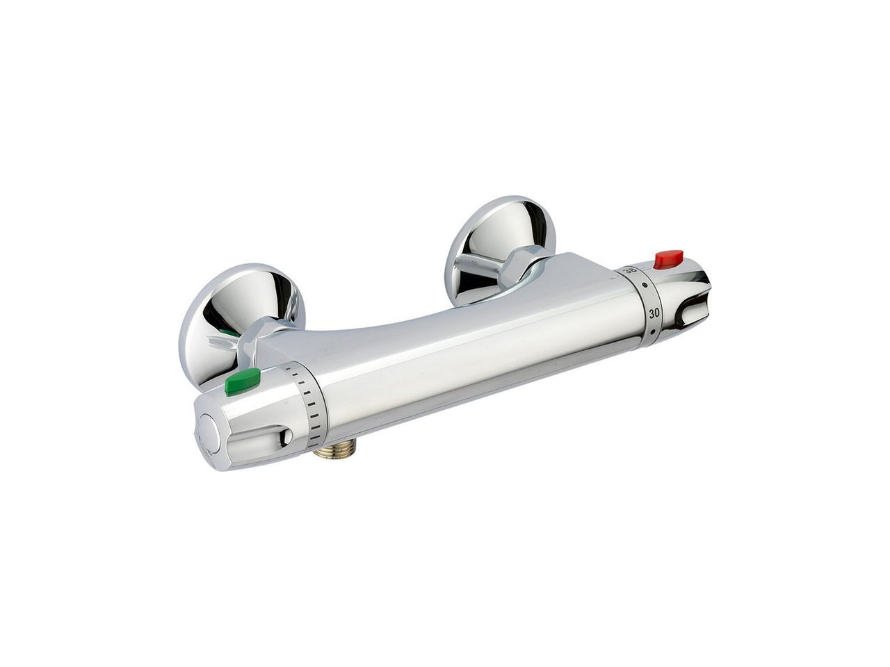 CisalThermostatic shower mixer FLASH_FLT03010