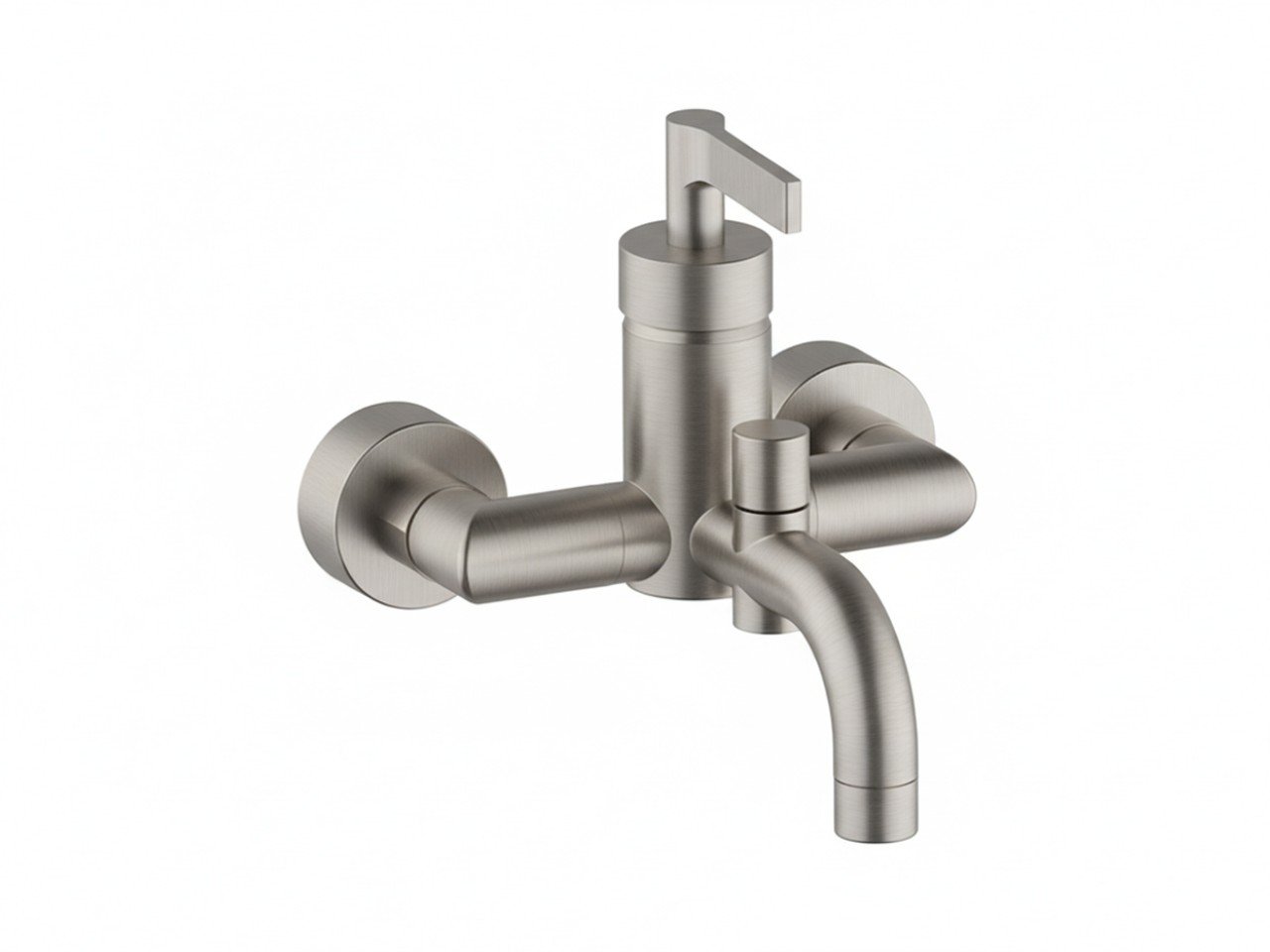 Single lever bath mixer GRACE_GC000130 -1