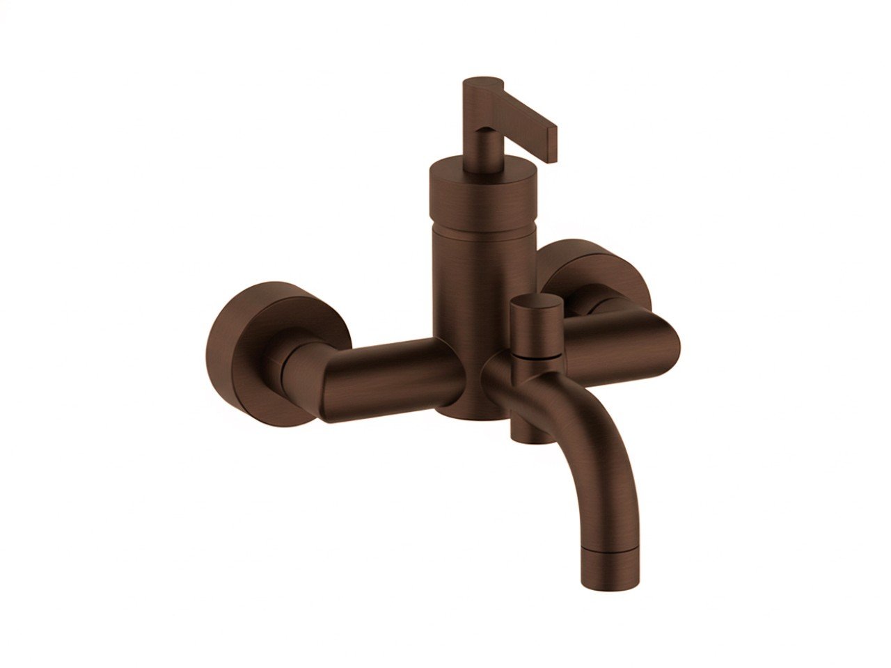 Single lever bath mixer GRACE_GC000130 -1