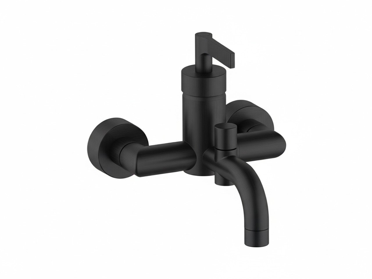 Single lever bath mixer GRACE_GC000130 -1