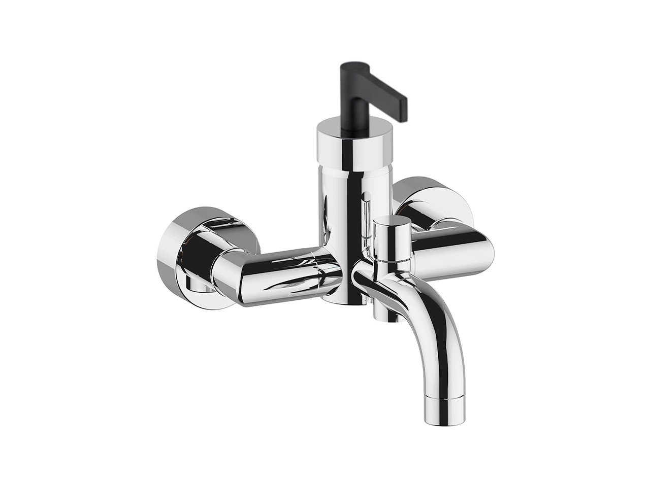 Single lever bath mixer GRACE_GC000130 -1