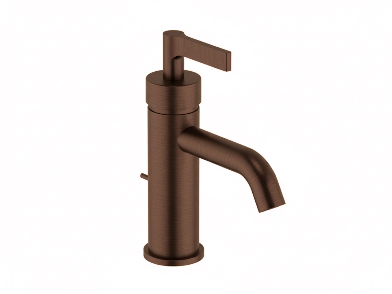 Single lever washbasin mixer GRACE_GC000510 -1