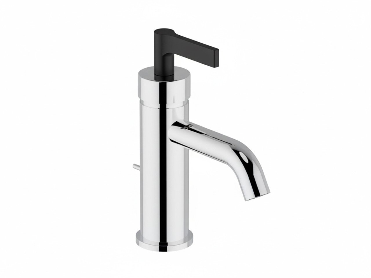 Single lever washbasin mixer GRACE_GC000510 -1