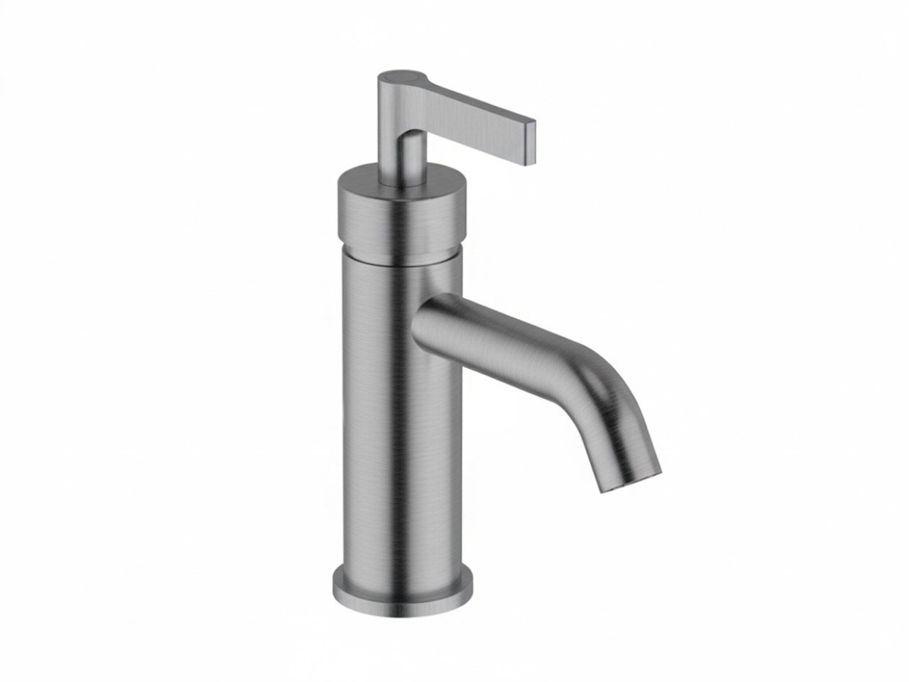 Single lever washbasin mixer GRACE_GC000540 -1