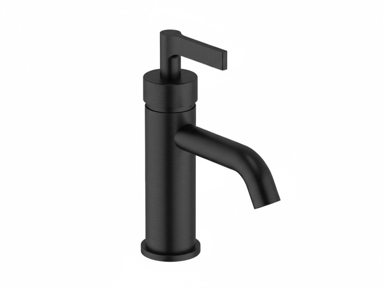 Single lever washbasin mixer GRACE_GC000540 -1