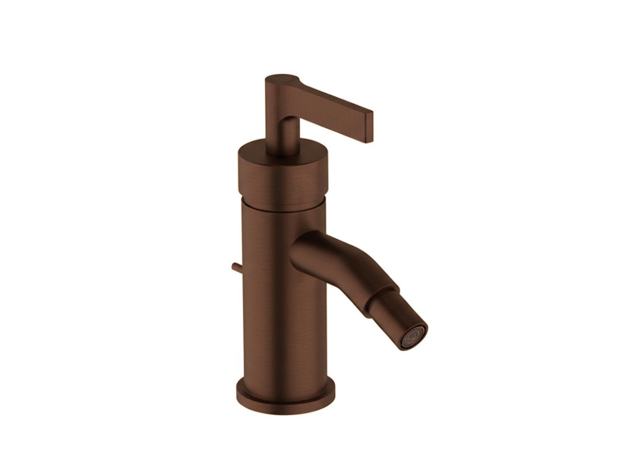 Single lever bidet mixer GRACE_GC000550 -1