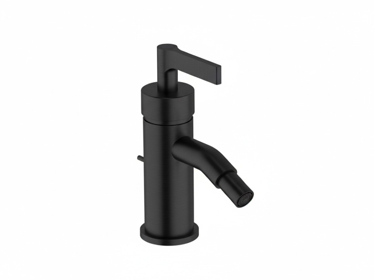 Single lever bidet mixer GRACE_GC000550 -1