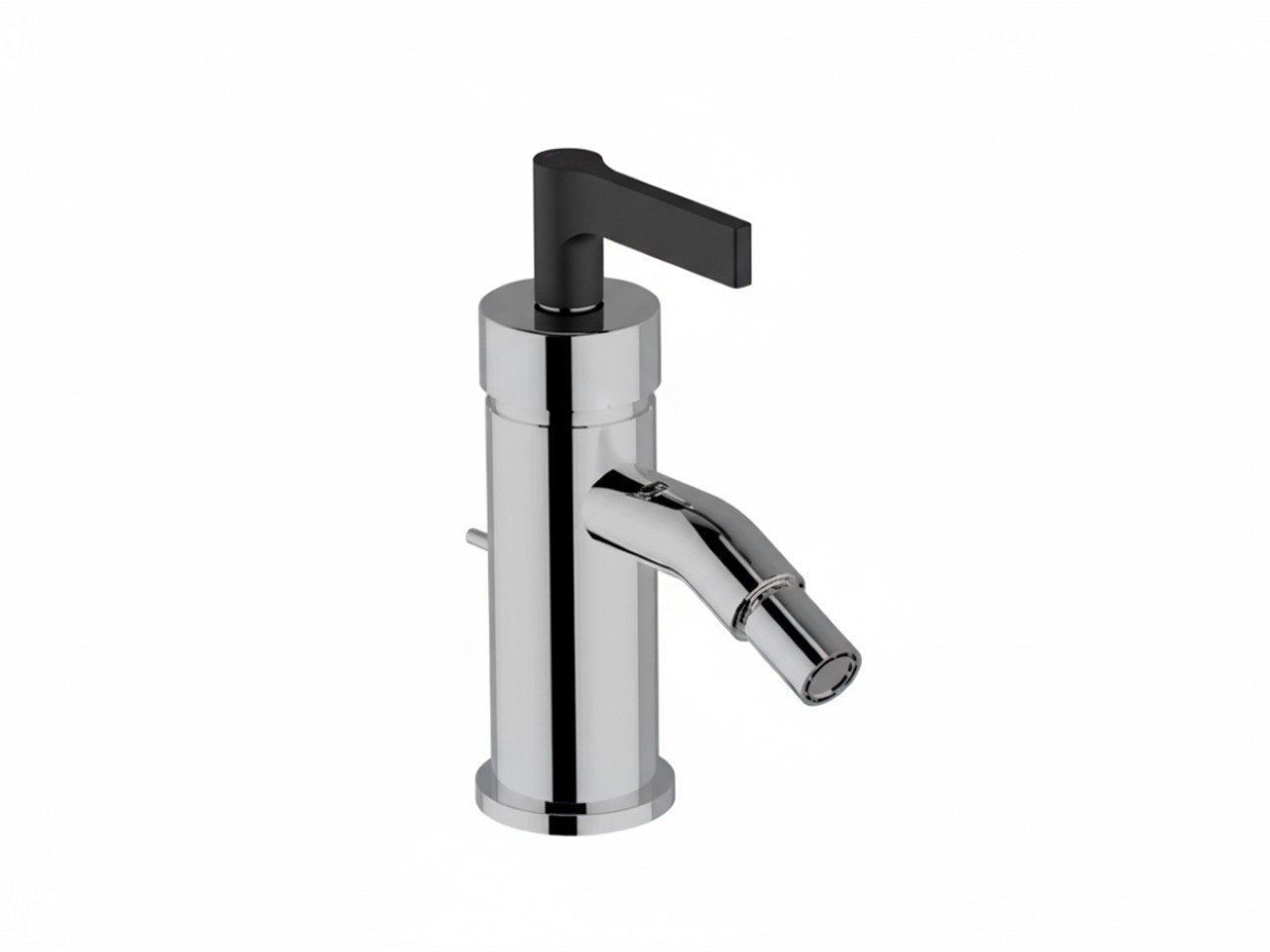Single lever bidet mixer GRACE_GC000550 -1