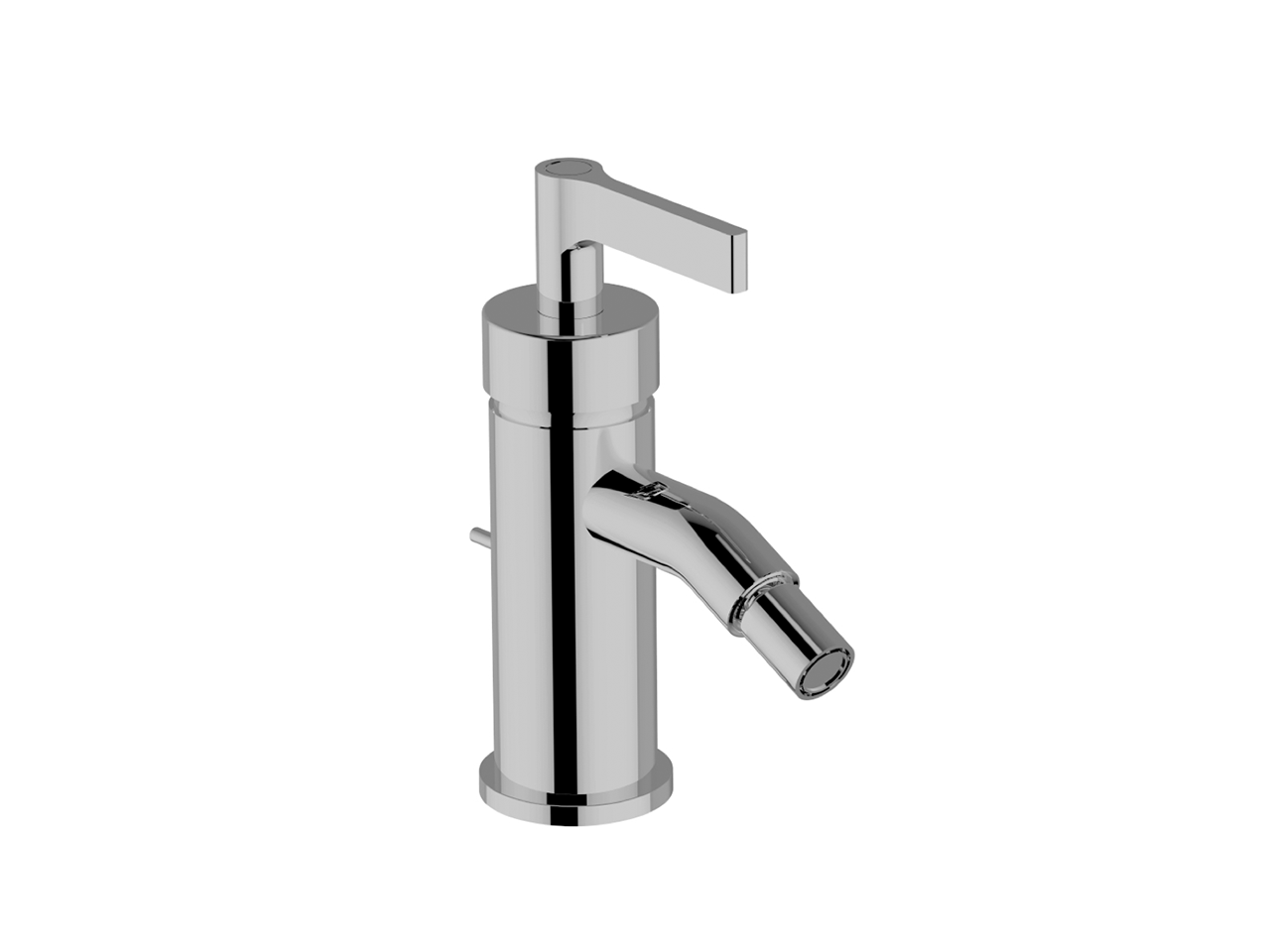 CisalSingle lever bidet mixer GRACE_GC000550
