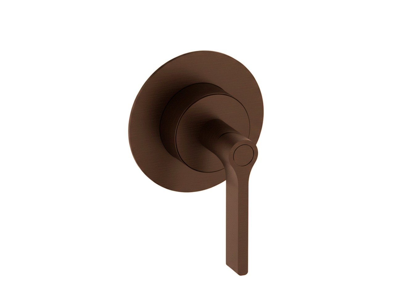 Exposed part for concealed S.L. shower valve GRACE_GC003000 -1