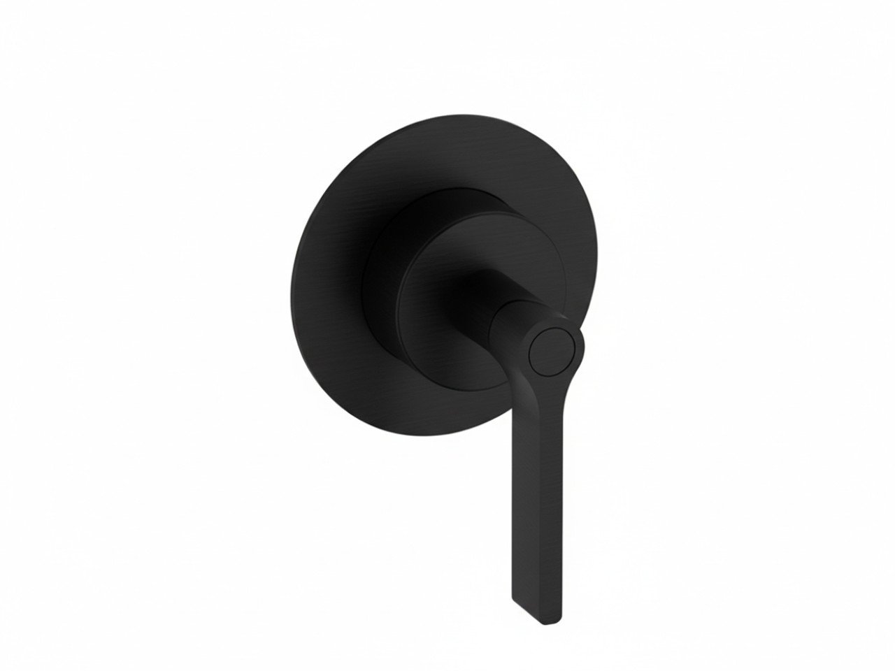 Exposed part for concealed S.L. shower valve GRACE_GC003000 -1