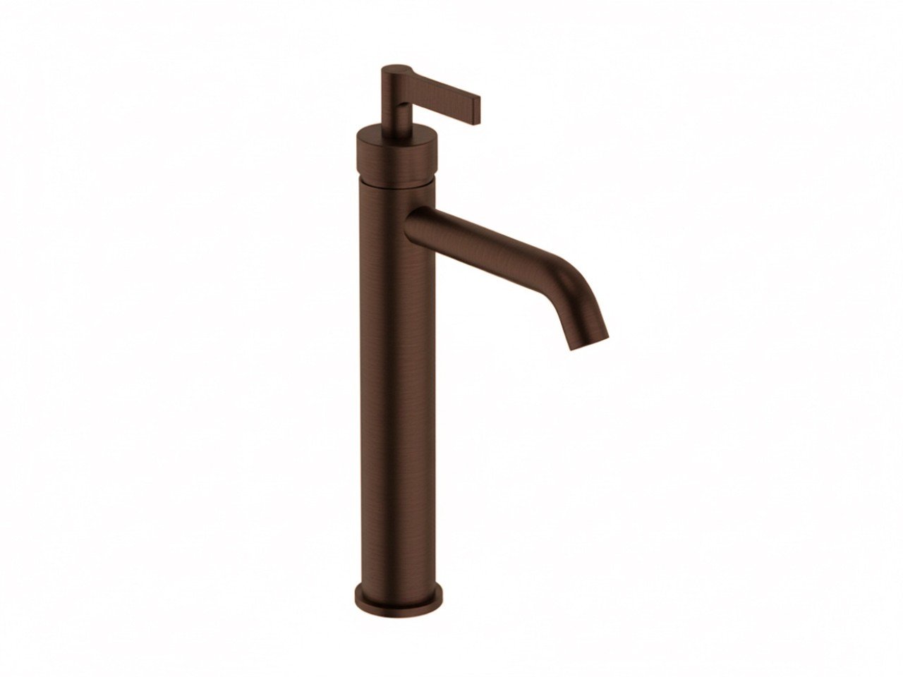 Single lever tall washbasin mixer GRACE_GC003540 -1