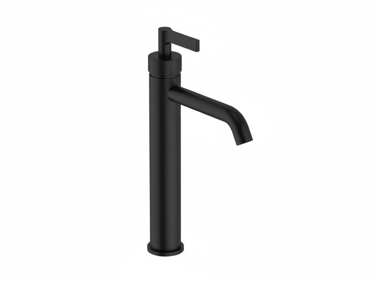 Single lever tall washbasin mixer GRACE_GC003540 -1