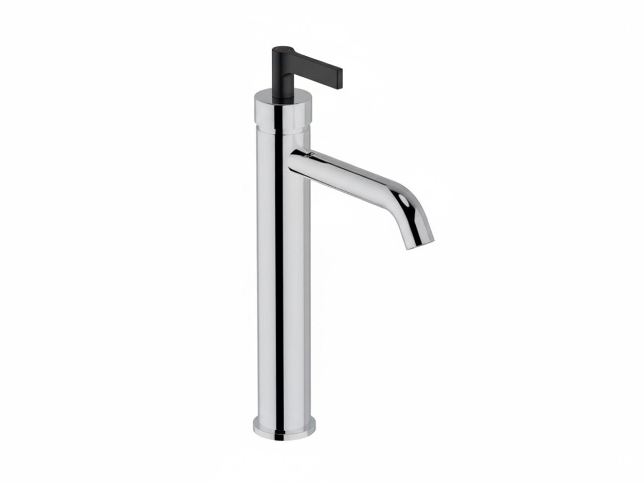 Single lever tall washbasin mixer GRACE_GC003540 -1