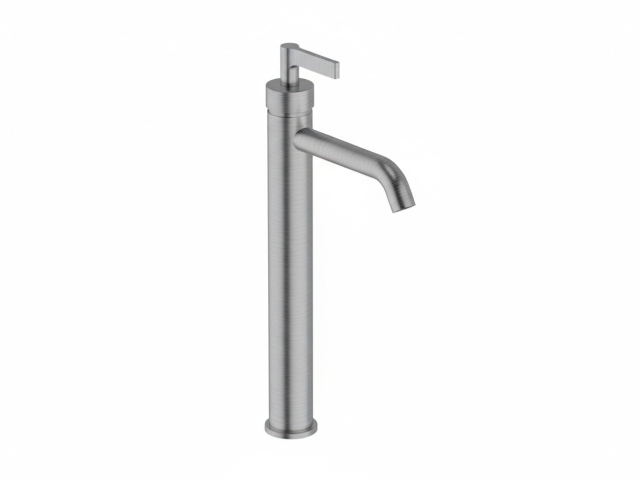 Single lever tall basin mixer GRACE_GC004540 -1