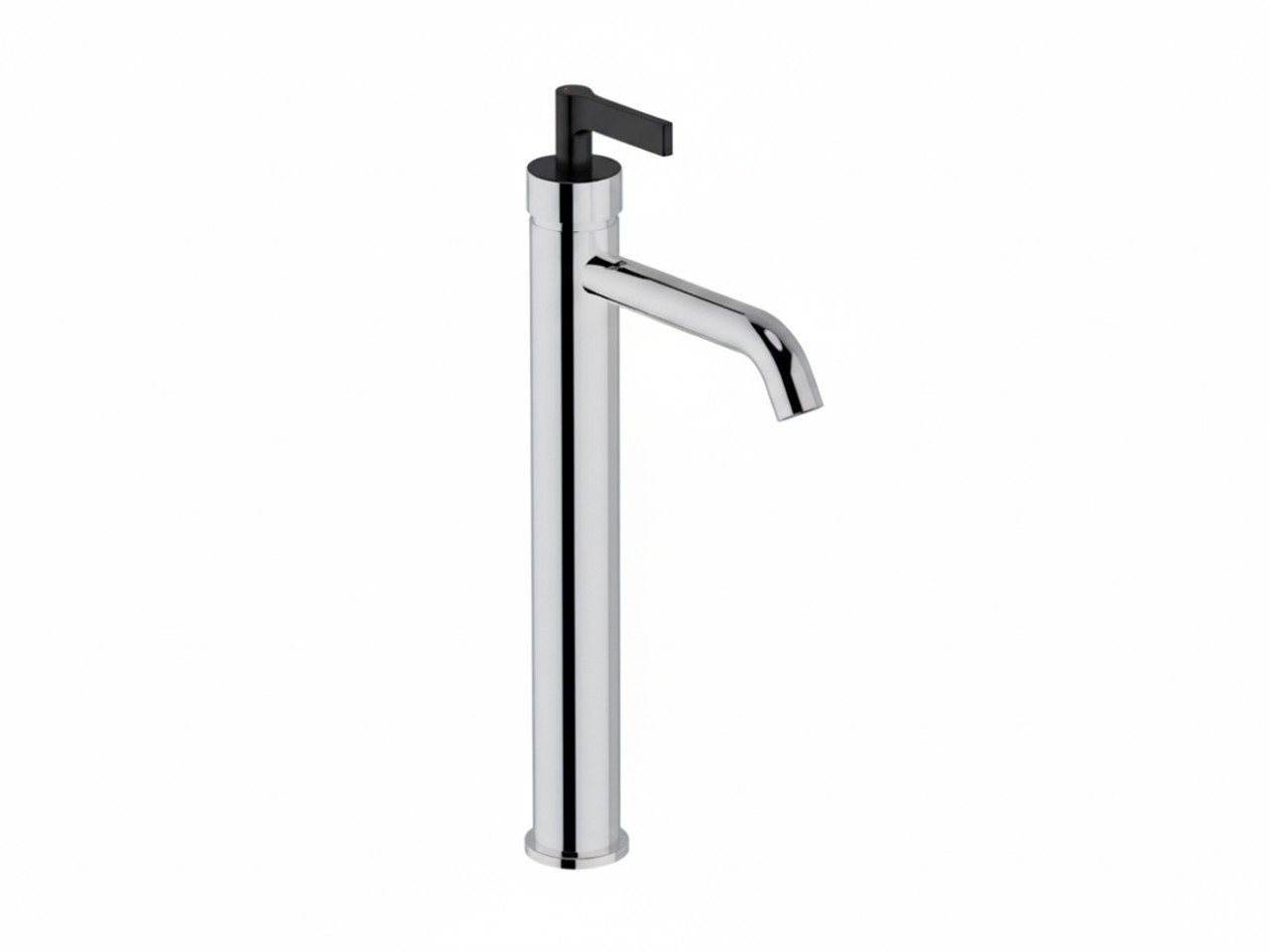 Single lever tall basin mixer GRACE_GC004540 -1