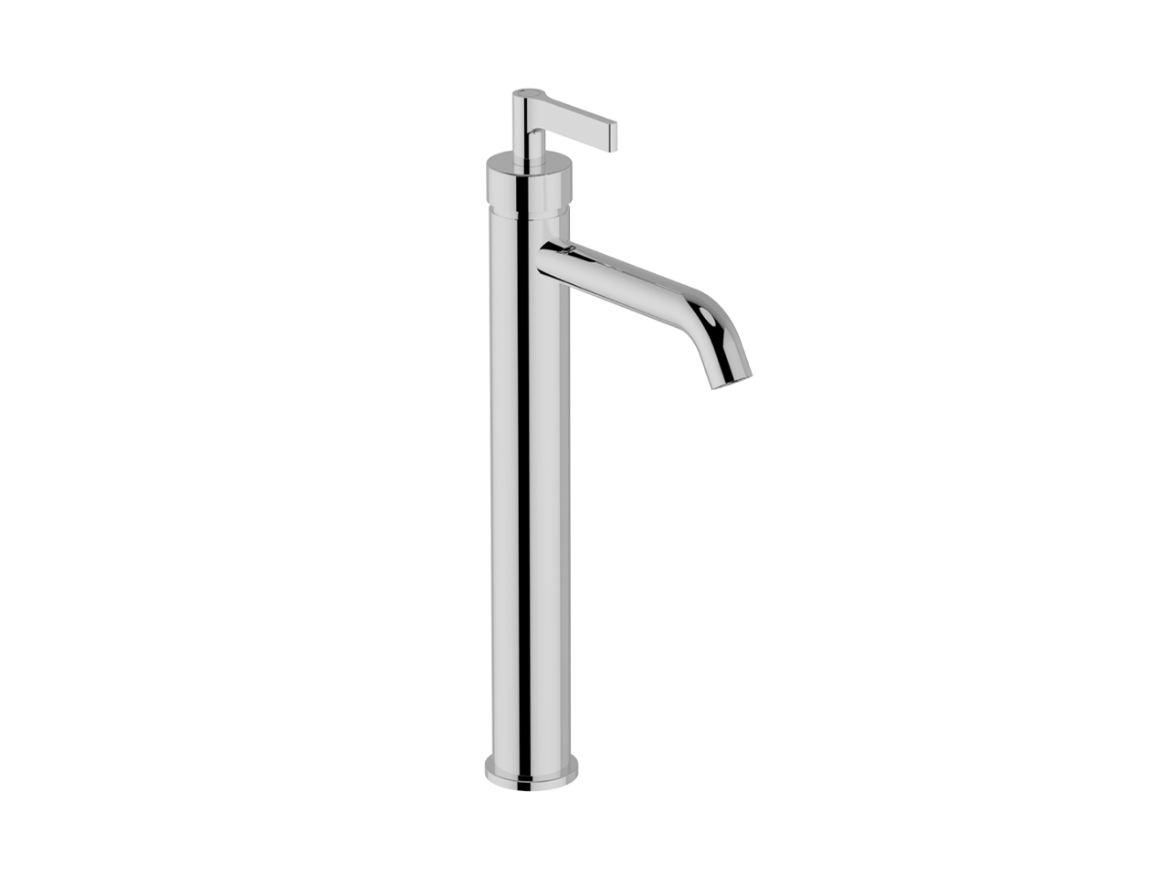 CisalSingle lever tall basin mixer GRACE_GC004540