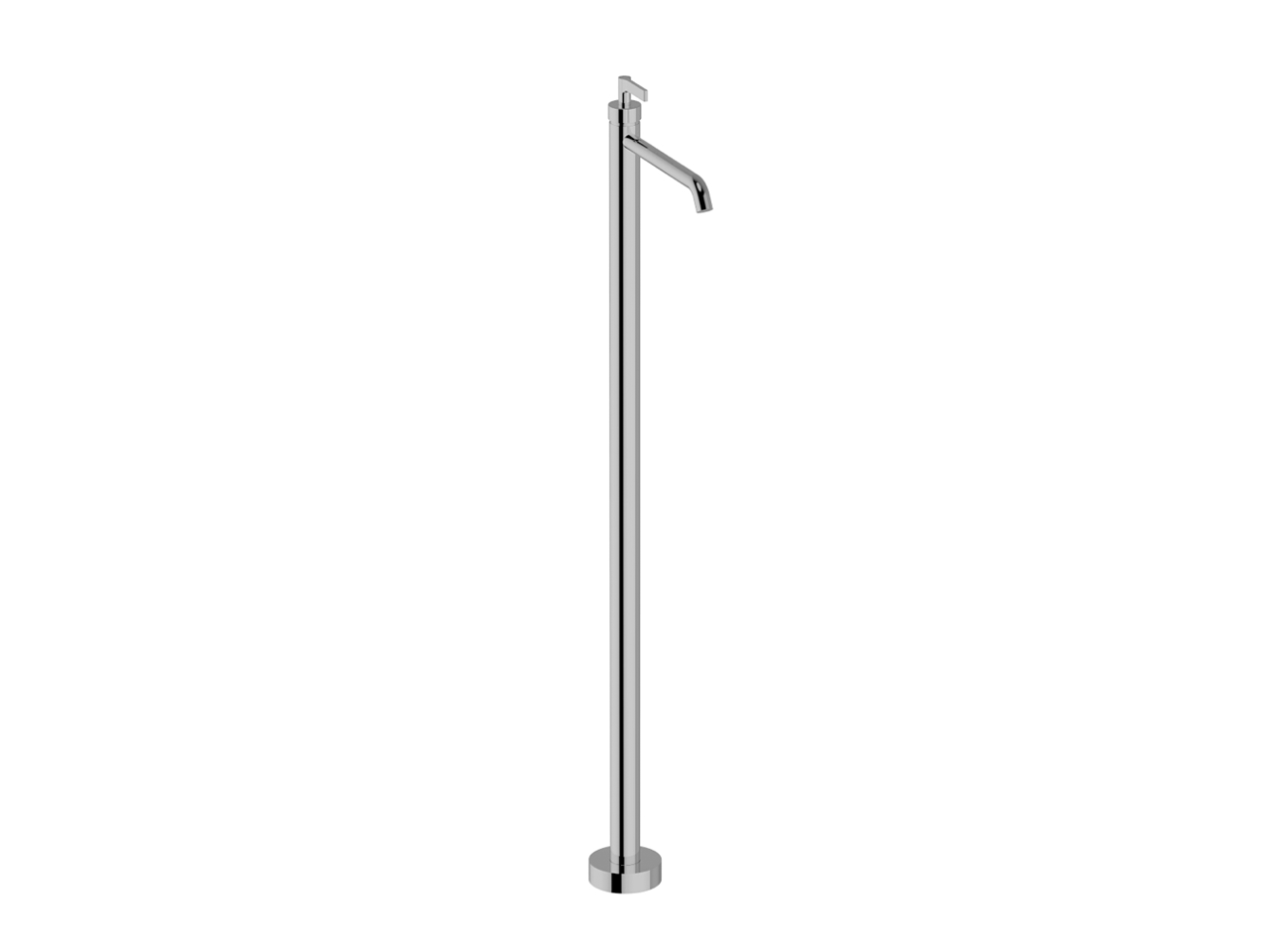 CisalExposed part for single basin on the floor GRACE_GC014510