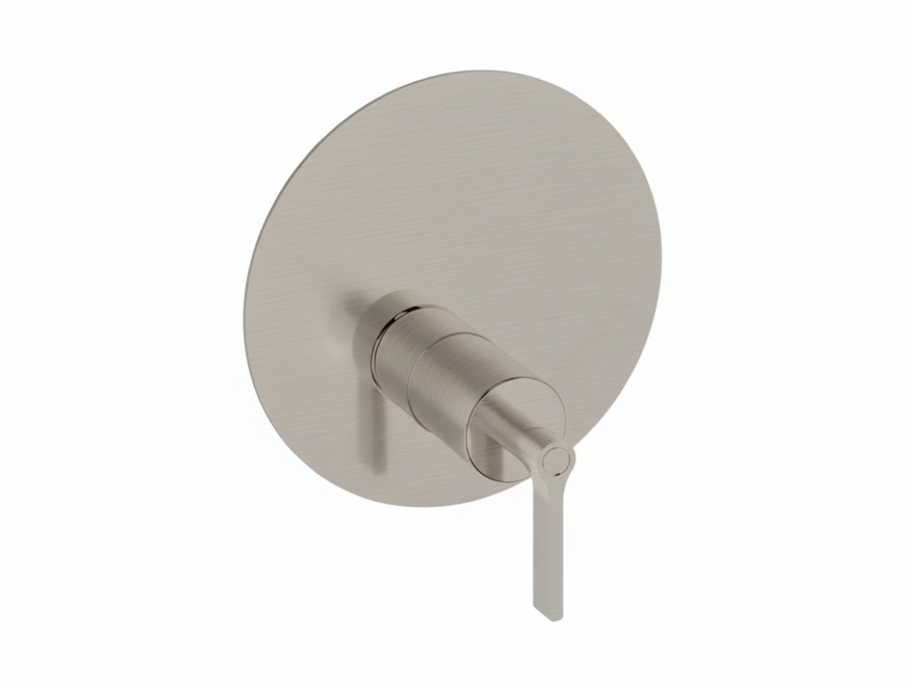 Exposed part for Single Lever One Box Valve ONE BOX_GC0BM010 -1