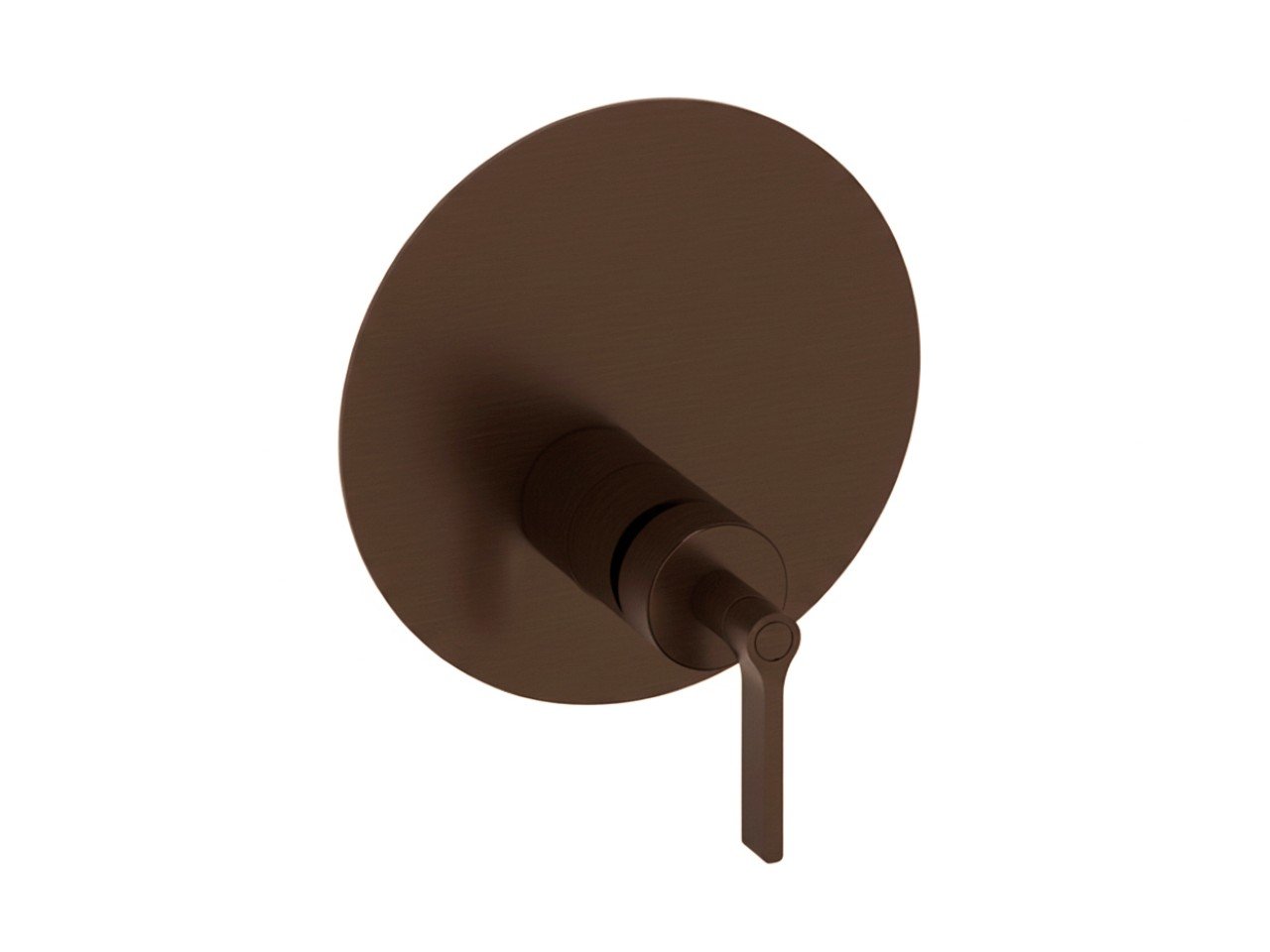 Exposed part for Single Lever One Box Valve ONE BOX_GC0BM010 -1