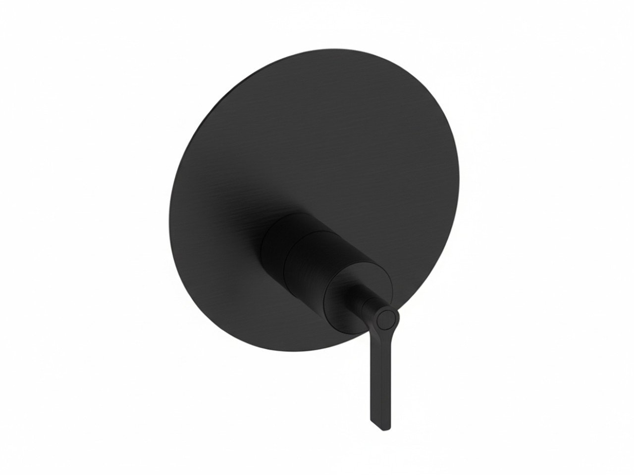 Exposed part for Single Lever One Box Valve GRACE_GC0BM010 -1