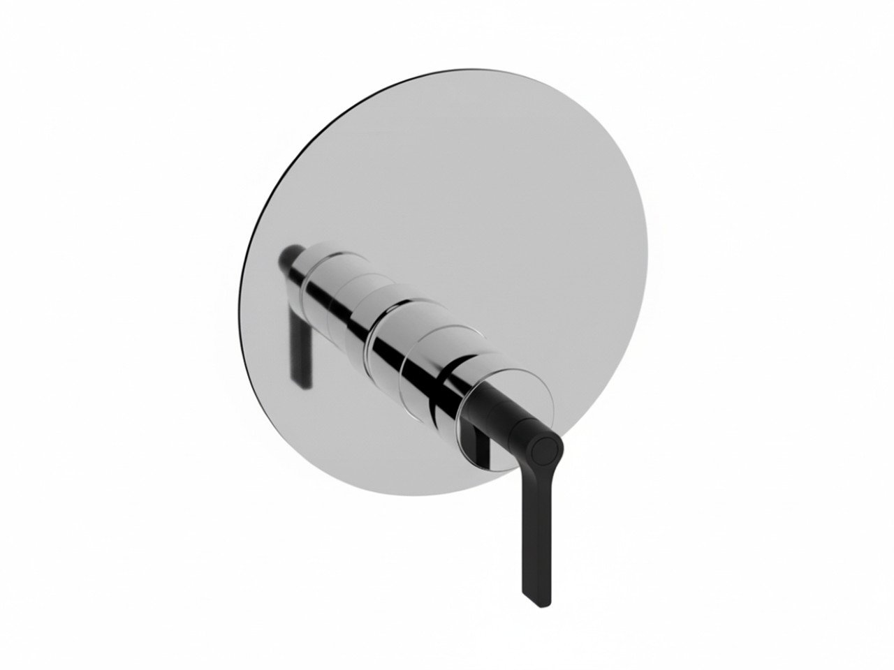 Exposed part for Single Lever One Box Valve ONE BOX_GC0BM010 -1