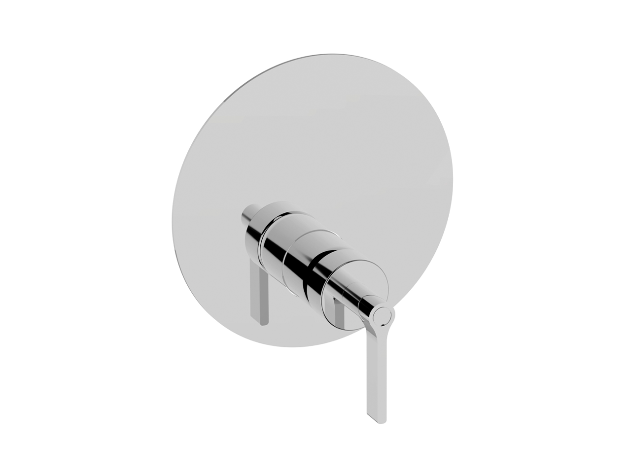 CisalExposed part for Single Lever One Box Valve GRACE_GC0BM010