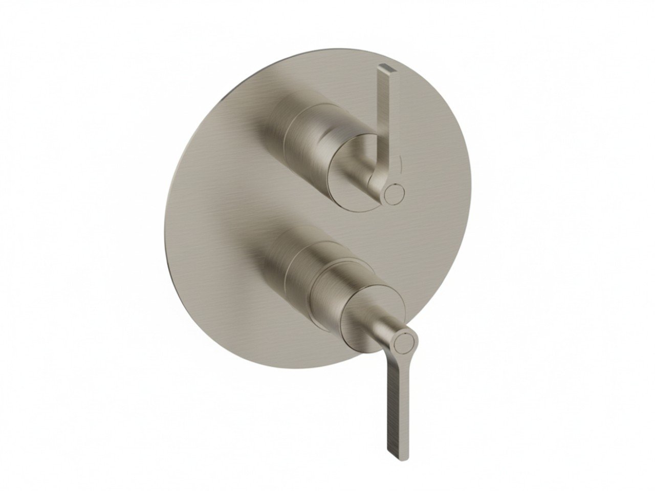 Exposed part for Single Lever One Box Valve ONE BOX_GC0BM030 -1